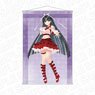 Aria the Scarlet Ammo B2 Tapestry Shirayuki Hotogi 15th Anniversary School Festival Idle Ver. (Anime Toy)