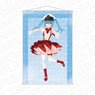 Aria the Scarlet Ammo B2 Tapestry Nemo Rinkarun 15th Anniversary School Festival Idle Ver. (Anime Toy)