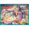 Chara Sleeve Collection Mat Series Princess Connect! Re:Dive Chika (No.MT1824) (Card Sleeve)