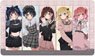 TV Animation [Rent-A-Girlfriend] [Especially Illustrated] Assembly Girly Fashion Ver. Multi Desk Mat (Card Supplies)