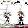 Haikyu!! Sway Acrylic Stand Collection (Set of 10) (Anime Toy)