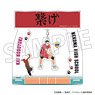 Haikyu!! Yurayura Acrylic Stand Nobuyuki Kai (Anime Toy)