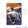 Haikyu!! Pass Case Kei Tsukishima (Anime Toy)
