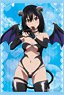 Strike the Blood Final [Especially Illustrated] B2 Tapestry [Little Devil Ver.] (1) Yukina Himeragi (Anime Toy)