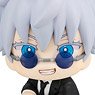 Lookup Jujutsu Kaisen Satoru Gojo Suits Ver. (PVC Figure)