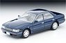 TLV-N259b Nissan Laurel Medalist (Navy Blue) 1991 (Diecast Car)