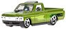Hot Wheels Basic Cars Custom `72 Chevy LUV (Toy)