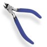 Super Thin Blade Nipper Single-edge Senasuke Blue (Hobby Tool)