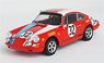 Porsche 911 L 1968 Spa-Francorchamps 24h 1st #32 H Kelleners / W Kaushen / E Kremer (Diecast Car)
