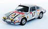 Porsche 911 S 1970 Le Mans 24h #67 Jean-Claude Parot / Jacky Dechaumel (Diecast Car)