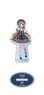 [Ohmuroke] Big Acrylic Stand Hanako Ohmuro Sailor Idle Ver. (Anime Toy)