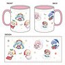 Hatsune Miku Xmas Shop 2023 Mug Cup (Anime Toy)