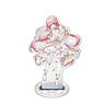 Hatsune Miku Xmas Shop 2023 Acrylic Stand Megurine Luka (Anime Toy)