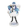 Hatsune Miku Xmas Shop 2023 Acrylic Stand Kaito (Anime Toy)