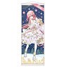 Hatsune Miku Xmas Shop 2023 Life-size Tapestry Megurine Luka (Anime Toy)