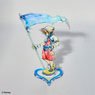 Kingdom Hearts Acrylic Stand Style (Anime Toy)