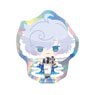 Fragaria Memories Prism Mini Sticker 7. Cielomort (Anime Toy)