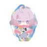 Fragaria Memories Prism Mini Sticker 9. Willmesh (Anime Toy)