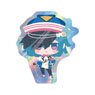 Fragaria Memories Prism Mini Sticker 16. Tuxam (Anime Toy)