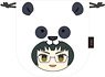 TV Animation [Jujutsu Kaisen] Mofutto Animal Purse Pouch Maki Zenin (Anime Toy)