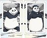 TV Animation [Jujutsu Kaisen] Rotating Acrylic Stand Panda (Anime Toy)
