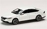 Honda ACCORD Platinum White Pearl (Diecast Car)