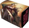 Character Deck Case W Black Lagoon [Balalaika & Chang] (Card Supplies)