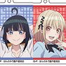 TV Animation [Pon no Michi] Acrylic Key Ring Collection (Set of 5) (Anime Toy)