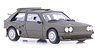 Lancia SE038-001 `Delta S4 Gruppo B Prototipo` (I, 1984) Olive (Diecast Car)