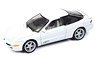 1993 フォード プローブ GT グロスホワイト (ミニカー)