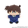 Detective Conan Yorinui Mini (Plush Mascot) Shinichi Kudo (Anime Toy)