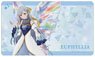 TV Animation [The Magical Revolution of the Reincarnated Princess and the Genius Young Lady] [Especially Illustrated] Euphyllia Multi Desk Mat (Card Supplies)