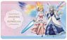 TV Animation [The Magical Revolution of the Reincarnated Princess and the Genius Young Lady] [Especially Illustrated] Anisphia & Euphyllia Multi Desk Mat (Card Supplies)