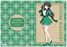 The Idolm@ster Shiny Colors Clear File Fuyuko Mayuzumi (Anime Toy)
