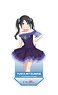 The Idolm@ster Shiny Colors Acrylic Stand Your Side Majia Yuika Mitsumine (Anime Toy)