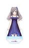 The Idolm@ster Shiny Colors Acrylic Stand Your Side Majia Kiriko Yukoku (Anime Toy)