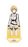 The Idolm@ster Shiny Colors Acrylic Stand Defeat of Encounter Juri Saijo (Anime Toy)
