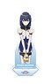 The Idolm@ster Shiny Colors Acrylic Stand Defeat of Encounter Rinze Morino (Anime Toy)