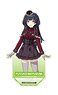 The Idolm@ster Shiny Colors Acrylic Stand Order Non-Sweet Fuyuko Mayuzumi (Anime Toy)