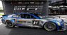 Garage 56 Chevrolet Camaro ZL1 Le Mans 24h 2023 #24 Hendrick Motorsports Weathered (Diecast Car)