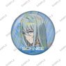 Synduality: Noir Hologram Can Badge Schnee (Anime Toy)
