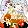 Kamisama Kiss Trading Can Badge Vol.1 (Set of 13) (Anime Toy)