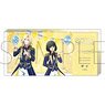 The Idolm@ster Side M Acrylic Ticket Block Altessimo M Fess 2024 (Anime Toy)