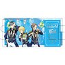The Idolm@ster Side M Acrylic Ticket Block Beit M Fess 2024 (Anime Toy)