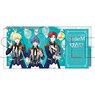 The Idolm@ster Side M Acrylic Ticket Block C.First M Fess 2024 (Anime Toy)
