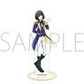 The Idolm@ster Side M Big Acrylic Stand Rei Kagura M Fess 2024 (Anime Toy)