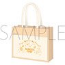 The Idolm@ster Side M Jute Bag Dramatic Stars (Anime Toy)