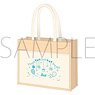 The Idolm@ster Side M Jute Bag Beit (Anime Toy)