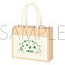 The Idolm@ster Side M Jute Bag Frame (Anime Toy)