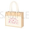The Idolm@ster Side M Jute Bag S.E.M (Anime Toy)